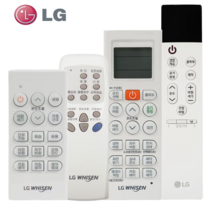 엘지 정품 LG 벽걸이 에어컨 리모컨 휘센 냉난방 리모콘, 4) LG에어컨리모컨_AKB75215304, 1개
