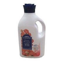 애경 르샤트라 세탁세제 피오니부케 4L