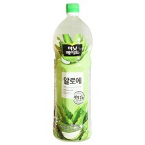 미닛메이드 제주감귤 1.5L x 12펫 / 주스 쥬스코카콜라, 미닛메이드 알로에 1.5L x 12펫