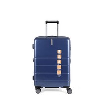 란체티 란체티 페닉스 네이비 캐리어 20인치 LD-140382012 NAVY (P002642885)