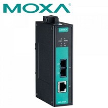 MOXA -SX-SC 산업용 기가비트 이더넷 광 컨 파츠 자재 소모품 부품 tradehsw2*9339215Pd, 본상품선택