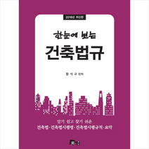 건축법규(2018), 도서출판미세움