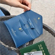 케이스 이쁜 안티 스키밍 포켓 지갑 스윙 여권 여권지갑가죽 여권케이스 차폐필름 여권커버