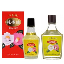 동백 오일 페이스 바디 케어, 동백오일 100 프로 70ml
