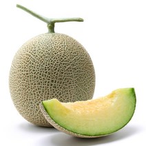 [산지에서바로] 고당도 머스크 멜론 선물세트, 1박스, 멜론 1.6kg 내외