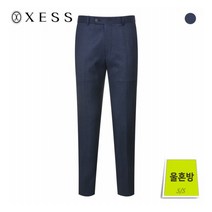 제스 울혼방 데일리 슬림핏 수트팬츠 X0ASP1204