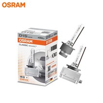 오스람 D1S LED HID 헤드램프 헤드라이트 전조등 D3S D4S D2S D8S 12V 35W 4200K