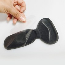 랜스몰 발뒤꿈치 보호패드 뒷꿈치 까짐방지 일체형 2P