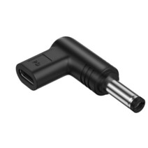 유형 C-전원 어댑터 12V C 암-수 잭 5.5x2.5mm 드롭 배송, 04 5521