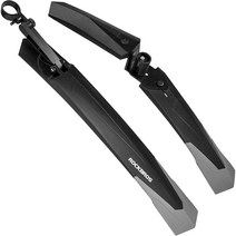 락브로스 조정식 MTB 머드가드 프론트 리어 사이클 펜더 세트, 상품선택