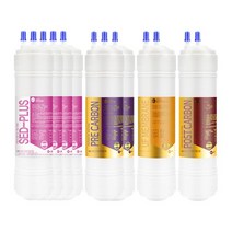 WPU-3205C1 정수기호환필터 프리미엄플러스, 없음