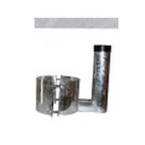 신도산업 반사경지주 전신주용지주대 350파이 871-0778