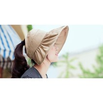 접이식 모자 자외선차단 바캉스 여성페도라 여성여름모자 휴가패션 휴가코디 해변모자 패셔너블한 쉬크한
