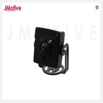 제이모티브 JMT-A210PH-43ST(4.3mm) AHD 210만화소 초소형 핀홀 카메라