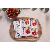 무첨가 대추방울토마토 즙, 30개