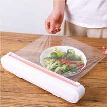 가정용 랩커터기 주방 랩커터 슬라이딩 랩커팅기