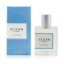 클린 클린 쿨 코튼 EDP 60ml