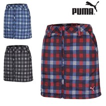 푸마골프 푸마골프 푸마 FW 리버서블 패디드 여성 스커트 923504 골프웨어 골프의류 PUMA (P000465515)