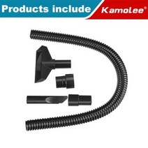 송풍기 대포 블로워 무선 낙엽 청소기 배풍기 브로워 엔진 소형 공업용 환풍기 Kamolee21000rpm 2200W 브러시리스 청소 및 눈 가정용 자동차 마키타의 배터리와 호환 가, Only Accessories Kit+EU