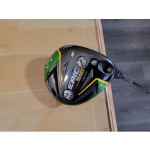 NEW 캘러웨이 Epic 플래쉬 서브 제로 RH 남성 페어웨이 3 Tensei 샤프트