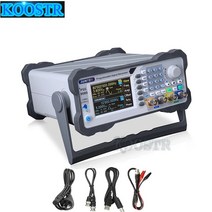 무소음발전기 소형 캠핑 Juntek 프로그래밍 가능 dds 기능 신호 발생기 디지털, 에게