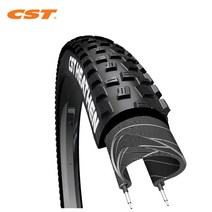 CST MTB타이어 히든 HEATHEN C1768 폴딩 26 27.5