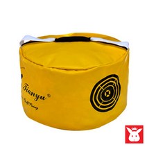 골프 파워백 초보자 골프연습용품 스윙연습기 스윙백, 빨강