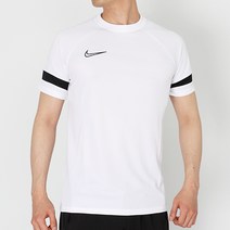 나이키 기본반팔티 트레이닝티 축구반팔티 DRI-FIT 아카데미21 탑
