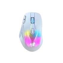 ROCCAT KONE XP Air White 로캣 콘 XP 에어 화이트색상 게이밍 마우스 대원CTS 정품