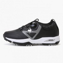 LECOQ GOLF 파워본 스파이크 GN322LSH71 22 F/W여성 POWER BORNE BOA파워본보아