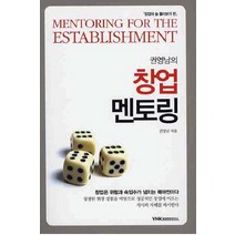 권영남의 창업 멘토링, 창업전략연구소, 권영남 저