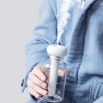 휴대용 막대형 가습기 미니 사무실 차량용 탁상용 미니 책상