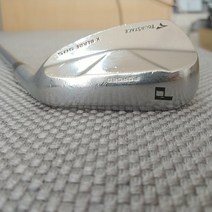 중고 머슬백 투어스테이지 X-BLADE 905 PW 웨지_G_DG S200, 단품