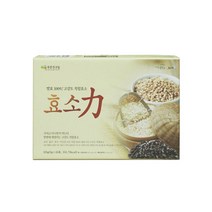 푸른친구들 효소력 3박스 (3g X 135포) - 곡물효소, 상세페이지 참조, 상세페이지 참조
