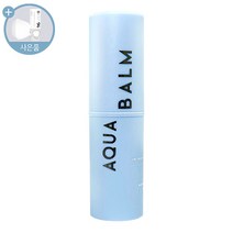 가히 UV 아쿠아밤 9g (SPF50+ / PA++++) + 슈가마스크 증정, 1개