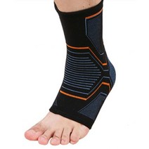 웰럽 프리미엄 등산 헬스 농구 축구 니팅기술 발목보호대2개(1세트), M-2개(1세트)