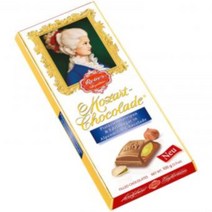 모차르트 초콜릿 피스타치오 100g