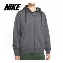 [나이키] 남성용 NSW 클럽 BB 후드 풀집업 BV2645_071