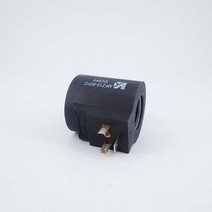 공압부품 솔레노이드 코일 내부 구멍 23MM 높이 5MM AC 교류220V DC 직류24V, 02 DC 직류2V