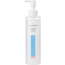 일본직발송 6. 에이벡스 뷰티 메소드 AVEX SOLAOTO (소라오토) 각질 클리어 겔 (필링 겔) 200G B08PBWQ396, One Size, One Color