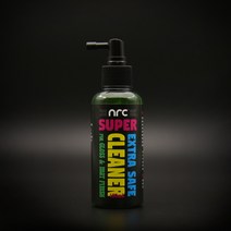 NRC 기타 클리너 통기타 일렉기타 바디 청소약 관리용품