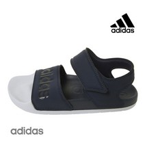 아디다스 아디다스샌들 아딜렛 샌들 F35415