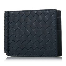 보테가베네타 [라벨루쏘] [보테가베네타] 123180 V4651 4013 인트레치아토 VN 폴더형 지갑