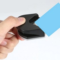 모서리 코너 펀치 커팅기 라운드 커터 라운딩, 모서리 라운딩 커터