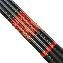 강원산업 록시 민물낚시대, 혼합색상