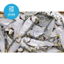 [삼대원] 국산 특품 디포리 1.5kg, 1box