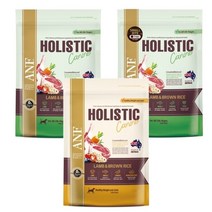 펫리치 / 피모관리 휴먼그레이드 강쥐 양고기 사료 2.2kg, 램 시니어 2.2kg