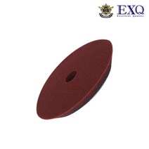 EXQ 듀얼광택기 전용 스폰지패드 5인치 DA3091 낱개
