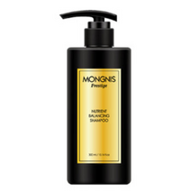 몽니스 약산성 샴푸 탈모 완화 삼푸 mongnis shampoo, 1개
