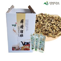 (액상차)회화열매110ml 60포